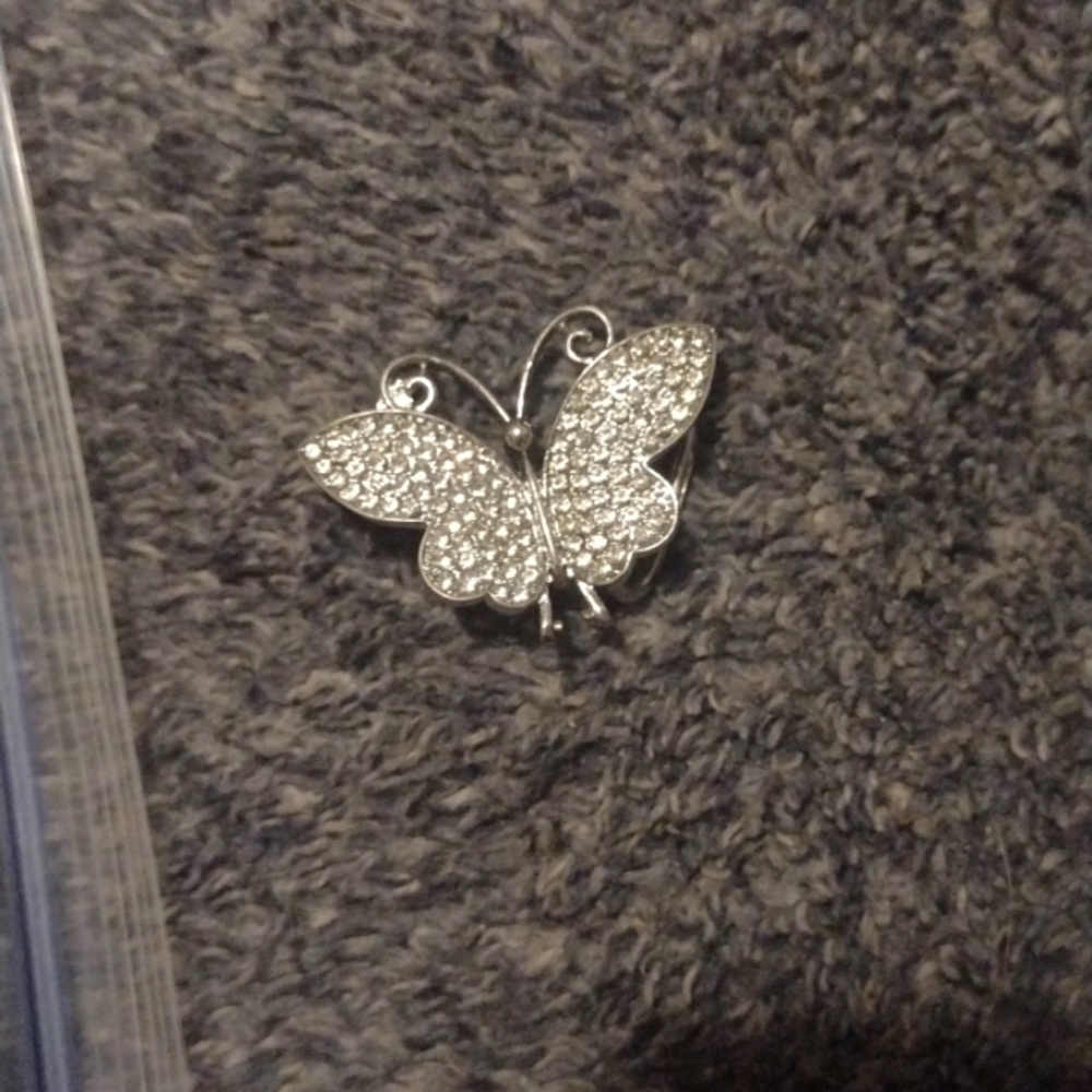 Chain Charm